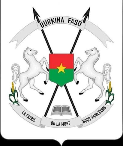 Gouvernement du Burkina Faso